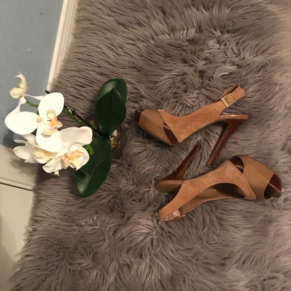 BCBGeneration high heels - Picture 3 of 8